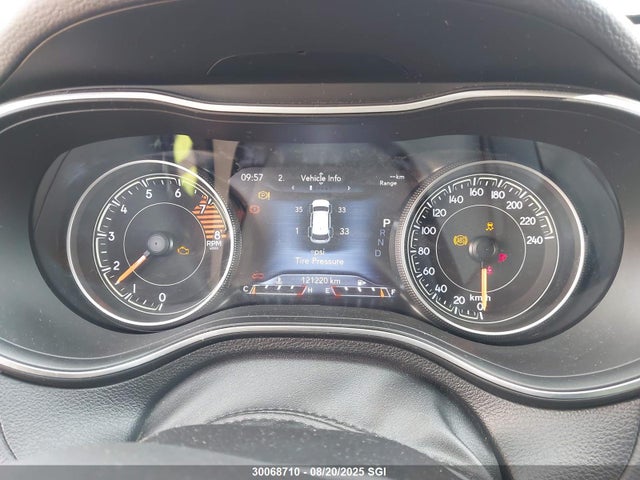 1C4PJMBX4LD613507 Jeep 2020