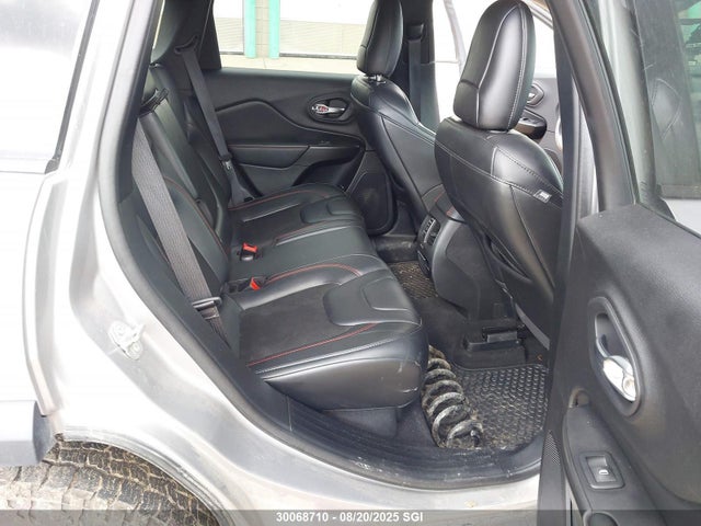 1C4PJMBX4LD613507 Jeep 2020