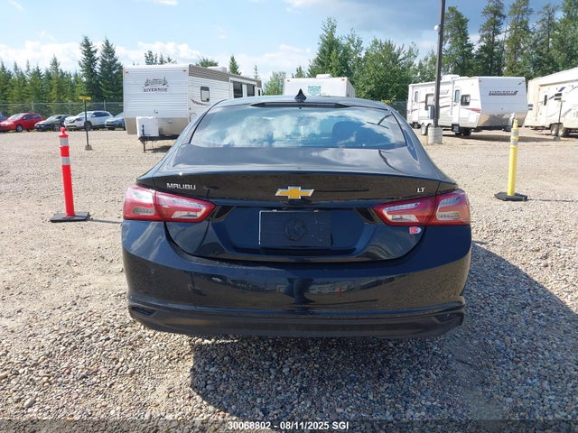 1G1ZD5ST0LF158039 Chevrolet lfv - direct injection, variable valve timing, gen 1