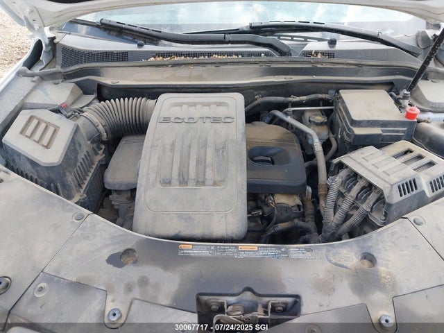 Продаж на аукціоні авто 2015 Chevrolet Equinox Ls, vin: 2GNFLEEK1F6336529, номер лоту: 30067717