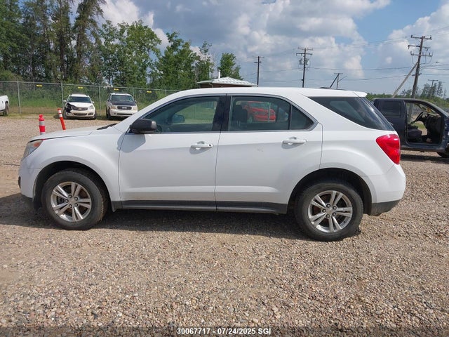 Продаж на аукціоні авто 2015 Chevrolet Equinox Ls, vin: 2GNFLEEK1F6336529, номер лоту: 30067717