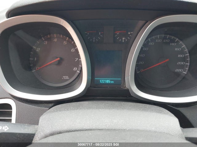 Продаж на аукціоні авто 2015 Chevrolet Equinox Ls, vin: 2GNFLEEK1F6336529, номер лоту: 30067717