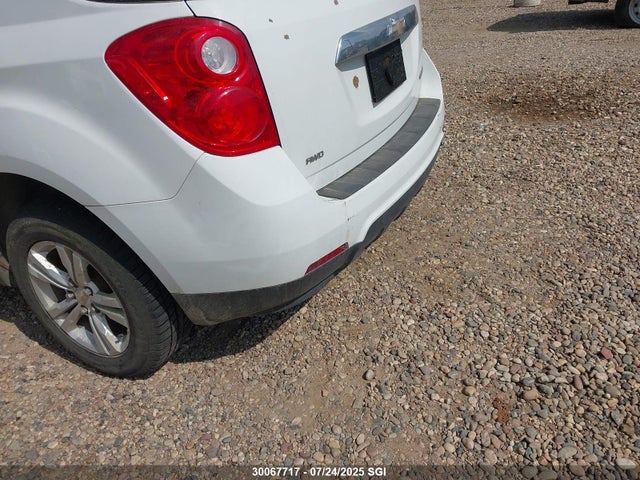 Продаж на аукціоні авто 2015 Chevrolet Equinox Ls, vin: 2GNFLEEK1F6336529, номер лоту: 30067717