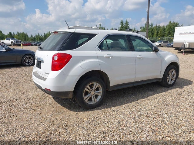 Продаж на аукціоні авто 2015 Chevrolet Equinox Ls, vin: 2GNFLEEK1F6336529, номер лоту: 30067717