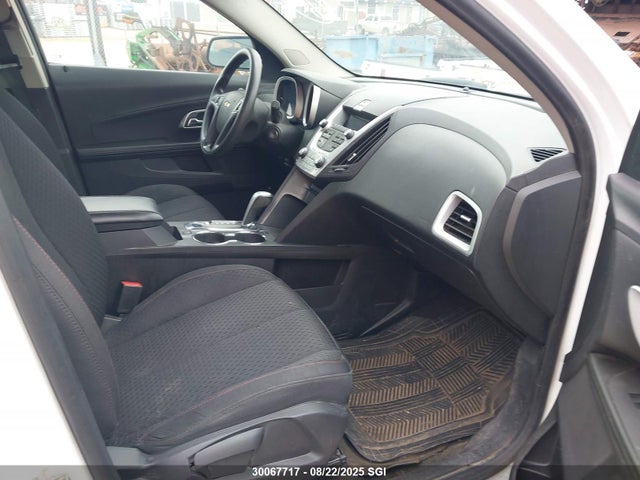 Продаж на аукціоні авто 2015 Chevrolet Equinox Ls, vin: 2GNFLEEK1F6336529, номер лоту: 30067717