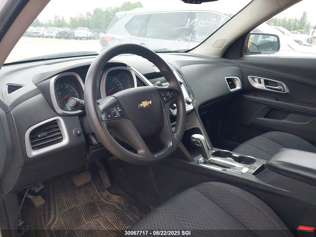 Продаж на аукціоні авто 2015 Chevrolet Equinox Ls, vin: 2GNFLEEK1F6336529, номер лоту: 30067717