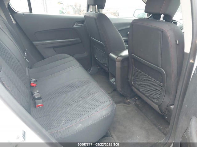 Продаж на аукціоні авто 2015 Chevrolet Equinox Ls, vin: 2GNFLEEK1F6336529, номер лоту: 30067717