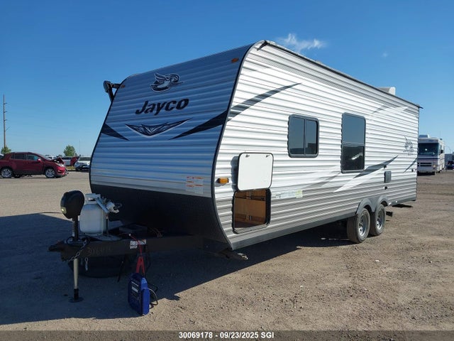 1UJBJ0BM4M17N1043 Jayco Jayco