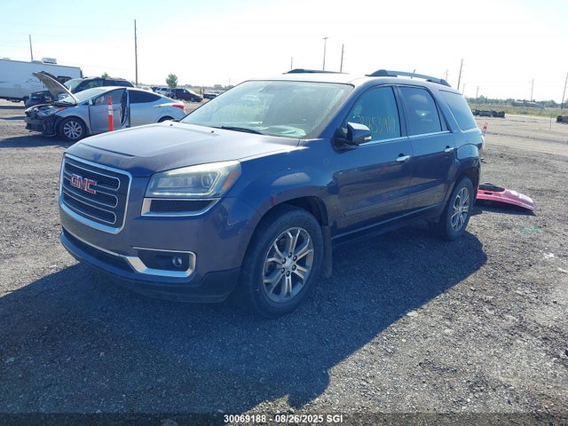1GKKVSKDXEJ324956 GMC llt
