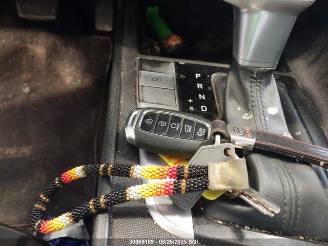 Hyundai mpi nu pe 2021 KMHLM4AG4MU077162 Image 11