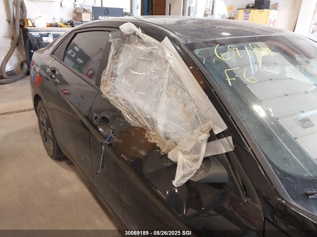 Hyundai mpi nu pe 2021 KMHLM4AG4MU077162 Image 12