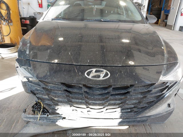 Hyundai mpi nu pe 2021 KMHLM4AG4MU077162 Image 13