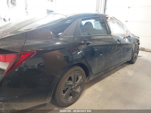 Hyundai mpi nu pe 2021 KMHLM4AG4MU077162 Image 14