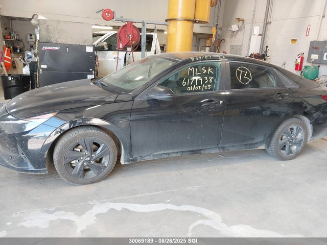 Hyundai mpi nu pe 2021 KMHLM4AG4MU077162 Image 15