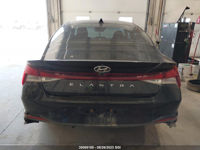 Hyundai mpi nu pe 2021 KMHLM4AG4MU077162 Image 17