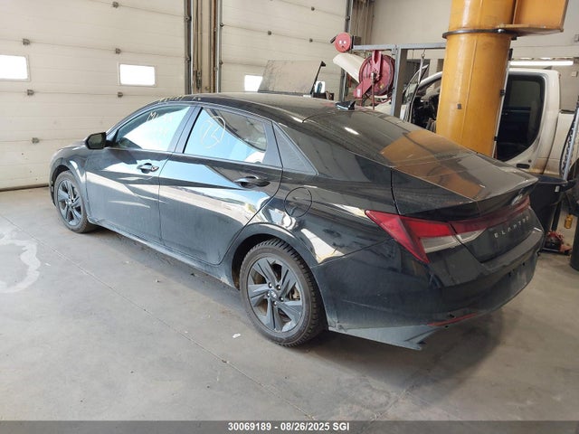 Hyundai mpi nu pe 2021 KMHLM4AG4MU077162 Image 3