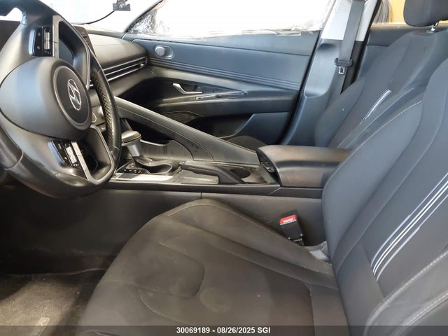 Hyundai mpi nu pe 2021 KMHLM4AG4MU077162 Image 5