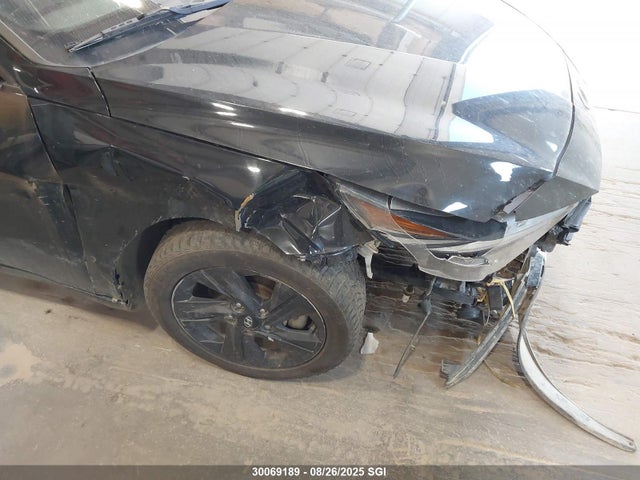 Hyundai mpi nu pe 2021 KMHLM4AG4MU077162 Image 6