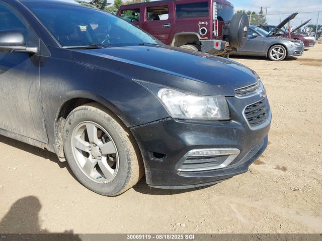 1G1PF5SBXG7117698 Chevrolet luv - vvt, alum, e85 max