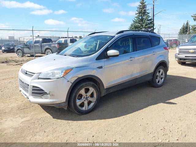 Ford 2016 2016 1FMCU9G96GUC68933 Image 2