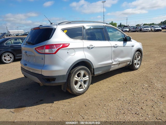 Ford 2016 2016 1FMCU9G96GUC68933 Image 4