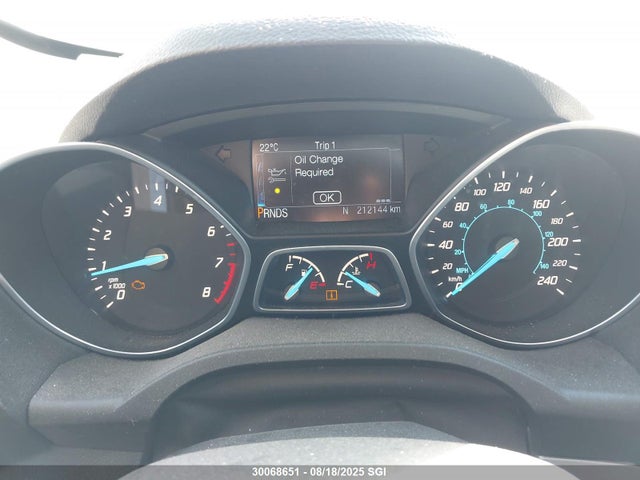 Ford 2016 2016 1FMCU9G96GUC68933 Image 7