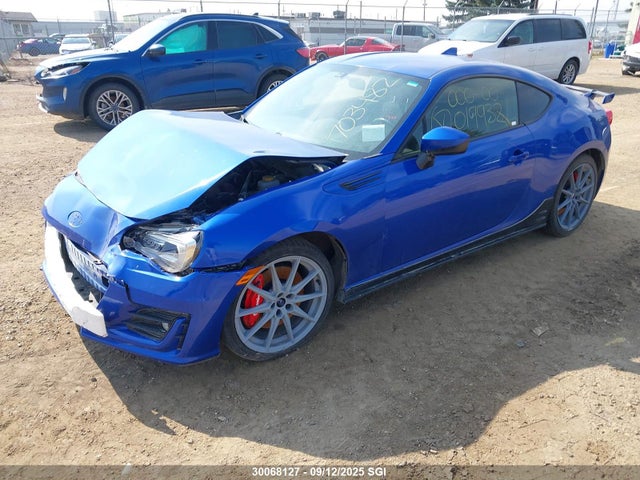 Subaru na 2020 JF1ZCAC19L9703482 Image 2