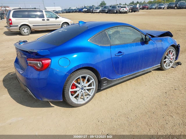 Subaru na 2020 JF1ZCAC19L9703482 Image 4