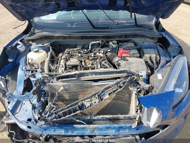 Ford dragon di tc 2022 1FMCU9H69NUB35844 Image 10