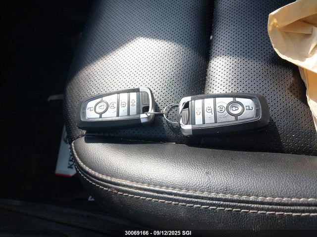 Ford dragon di tc 2022 1FMCU9H69NUB35844 Image 11