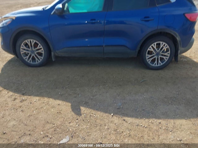 Ford dragon di tc 2022 1FMCU9H69NUB35844 Image 13