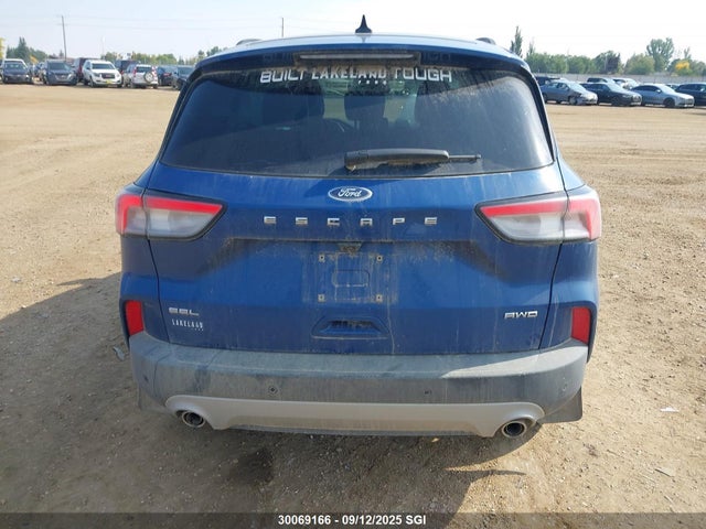 Ford dragon di tc 2022 1FMCU9H69NUB35844 Image 15