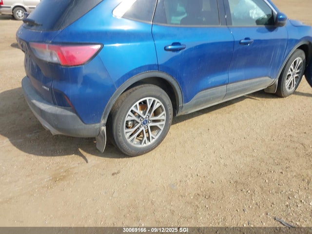 Ford dragon di tc 2022 1FMCU9H69NUB35844 Image 4