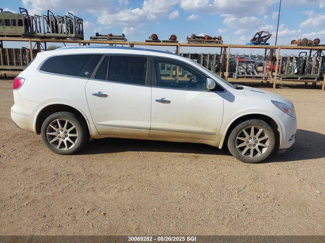 Buick llt - sidi, alum, 60 degrees 2016 5GAKVBKD8GJ113514 Image 14