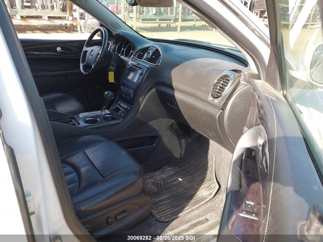 Buick llt - sidi, alum, 60 degrees 2016 5GAKVBKD8GJ113514 Image 5