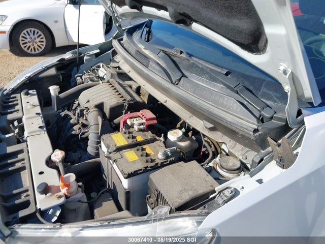 Mitsubishi mivec 2022 ML32AUHJ9NH004151 Image 10