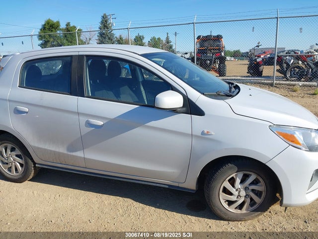 Mitsubishi mivec 2022 ML32AUHJ9NH004151 Image 13