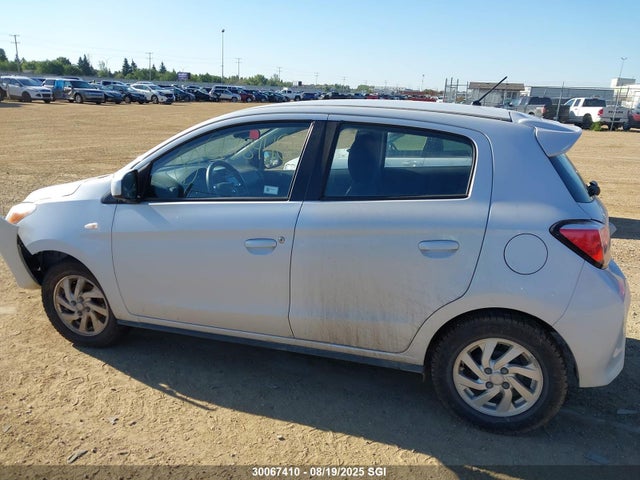 Mitsubishi mivec 2022 ML32AUHJ9NH004151 Image 14