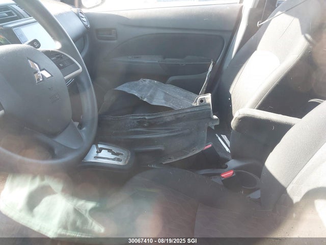 Mitsubishi mivec 2022 ML32AUHJ9NH004151 Image 15