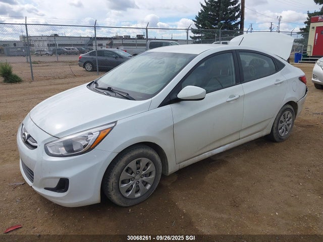 KMHCT4AE1GU957970 Hyundai dohc gdi gamma