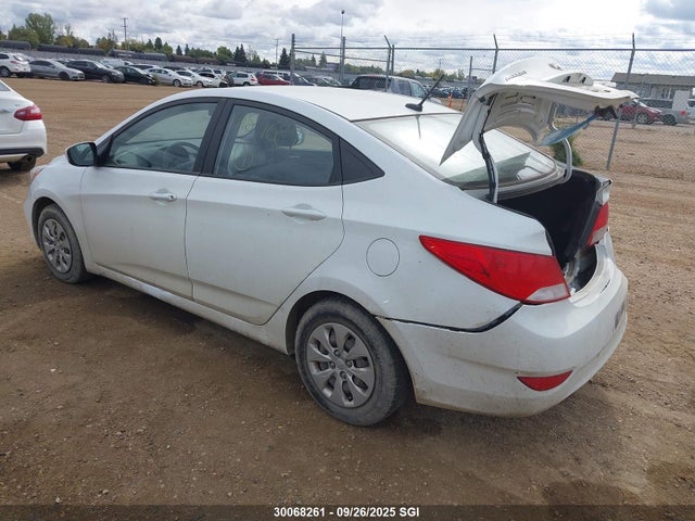 KMHCT4AE1GU957970 Hyundai dohc gdi gamma