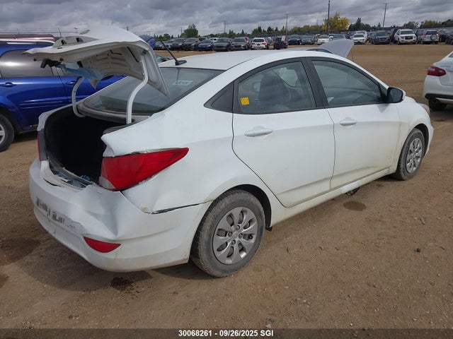 KMHCT4AE1GU957970 Hyundai dohc gdi gamma