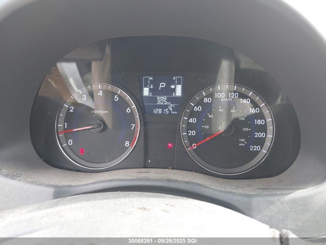 KMHCT4AE1GU957970 Hyundai dohc gdi gamma