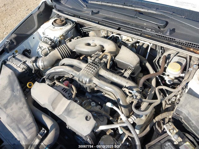 JF1GJAC64FH024271 Subaru 2.0l na