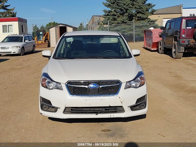 JF1GJAC64FH024271 Subaru 2.0l na