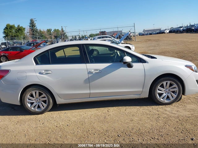 JF1GJAC64FH024271 Subaru 2.0l na