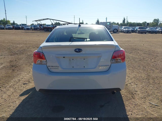 JF1GJAC64FH024271 Subaru 2.0l na