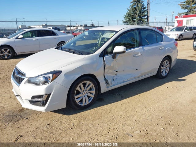 JF1GJAC64FH024271 Subaru 2.0l na