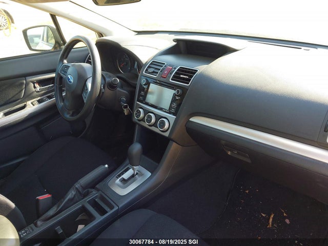 JF1GJAC64FH024271 Subaru 2.0l na