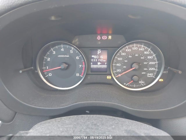 JF1GJAC64FH024271 Subaru 2.0l na